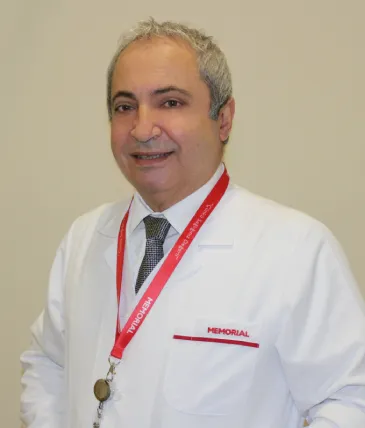 Prof. Dr. Erdal KUKUL